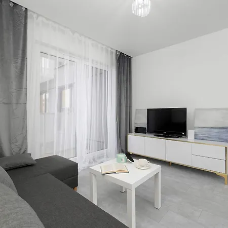 Apartament Eleganckie I Stylowe Z Balkonem W Sosnowcu By Renters Sosnowiec