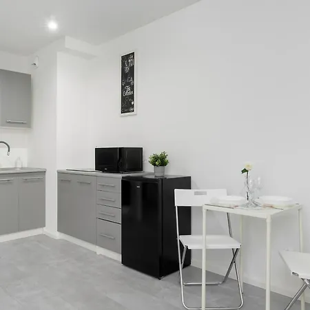 Eleganckie I Stylowe Z Balkonem W Sosnowcu By Renters Sosnowiec